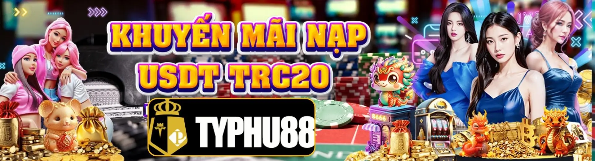 Khám Phá Thú Vị về Typhu88 - Nền Tảng Giải Trí Trực Tuyến Hàng Đầu Việt Nam